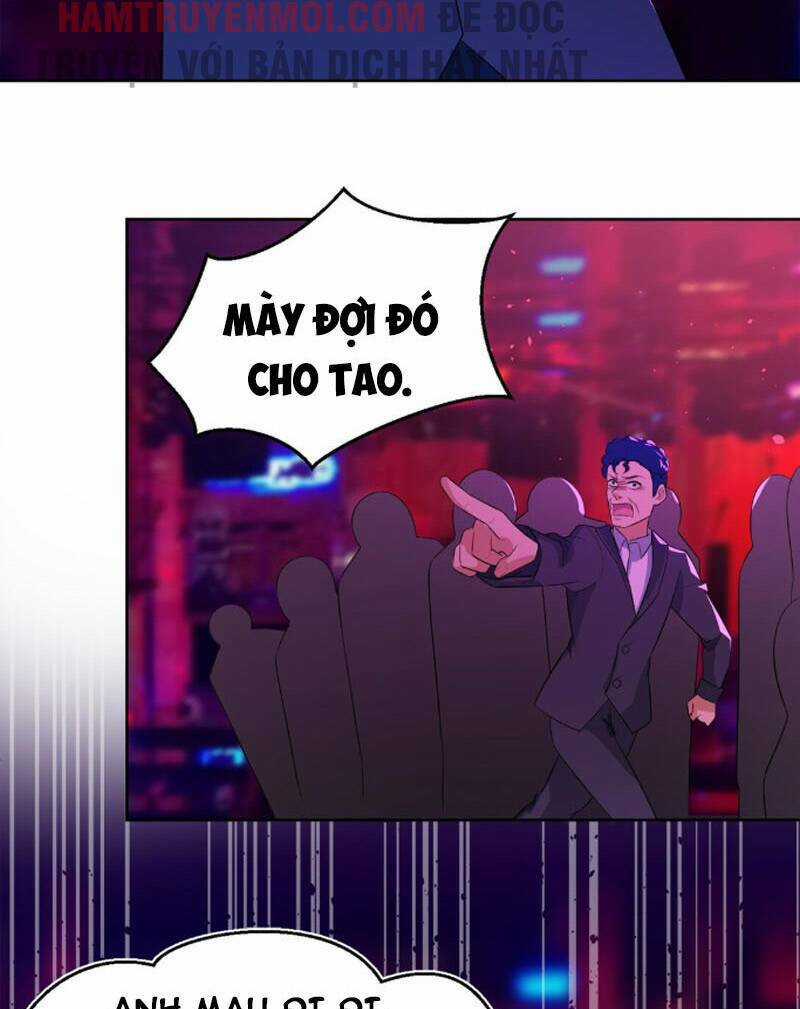 Bất Bại Chiến Thần Đi Ở Rể Chapter 31 trang 30