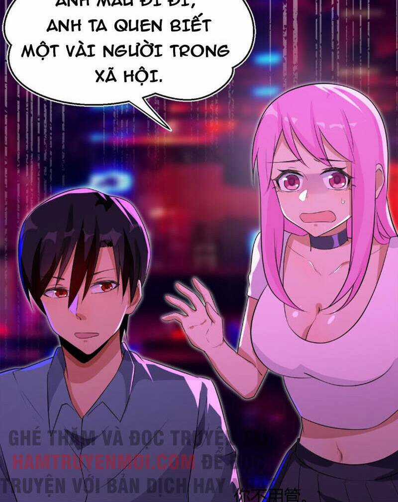 Bất Bại Chiến Thần Đi Ở Rể Chapter 31 trang 31