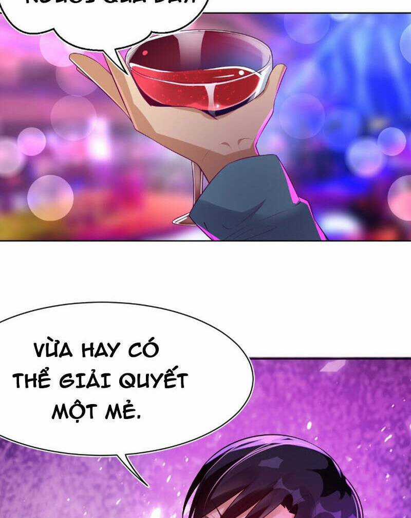 Bất Bại Chiến Thần Đi Ở Rể Chapter 31 trang 33