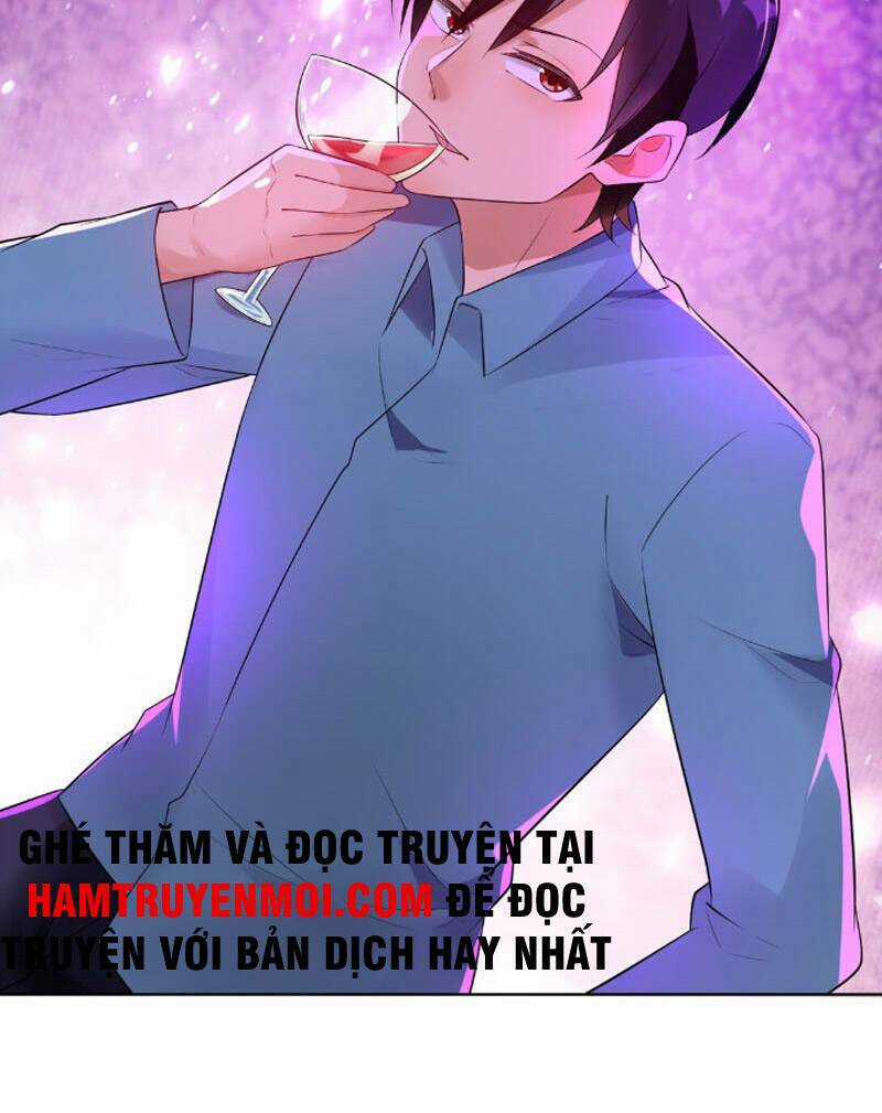 Bất Bại Chiến Thần Đi Ở Rể Chapter 31 trang 34