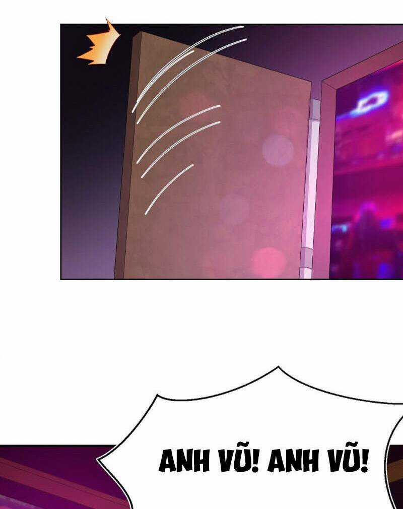 Bất Bại Chiến Thần Đi Ở Rể Chapter 31 trang 35