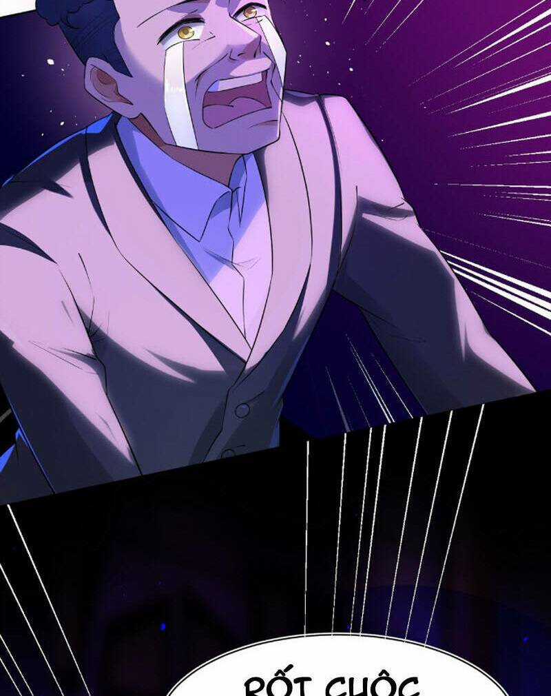 Bất Bại Chiến Thần Đi Ở Rể Chapter 31 trang 37