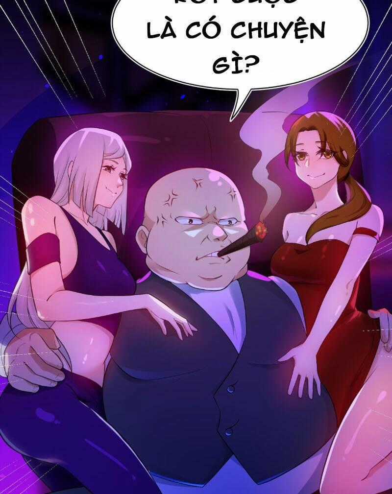 Bất Bại Chiến Thần Đi Ở Rể Chapter 31 trang 38