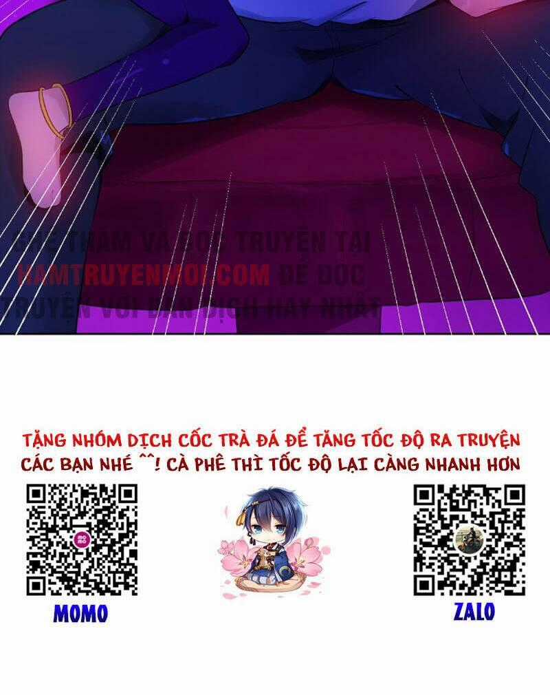 Bất Bại Chiến Thần Đi Ở Rể Chapter 31 trang 39