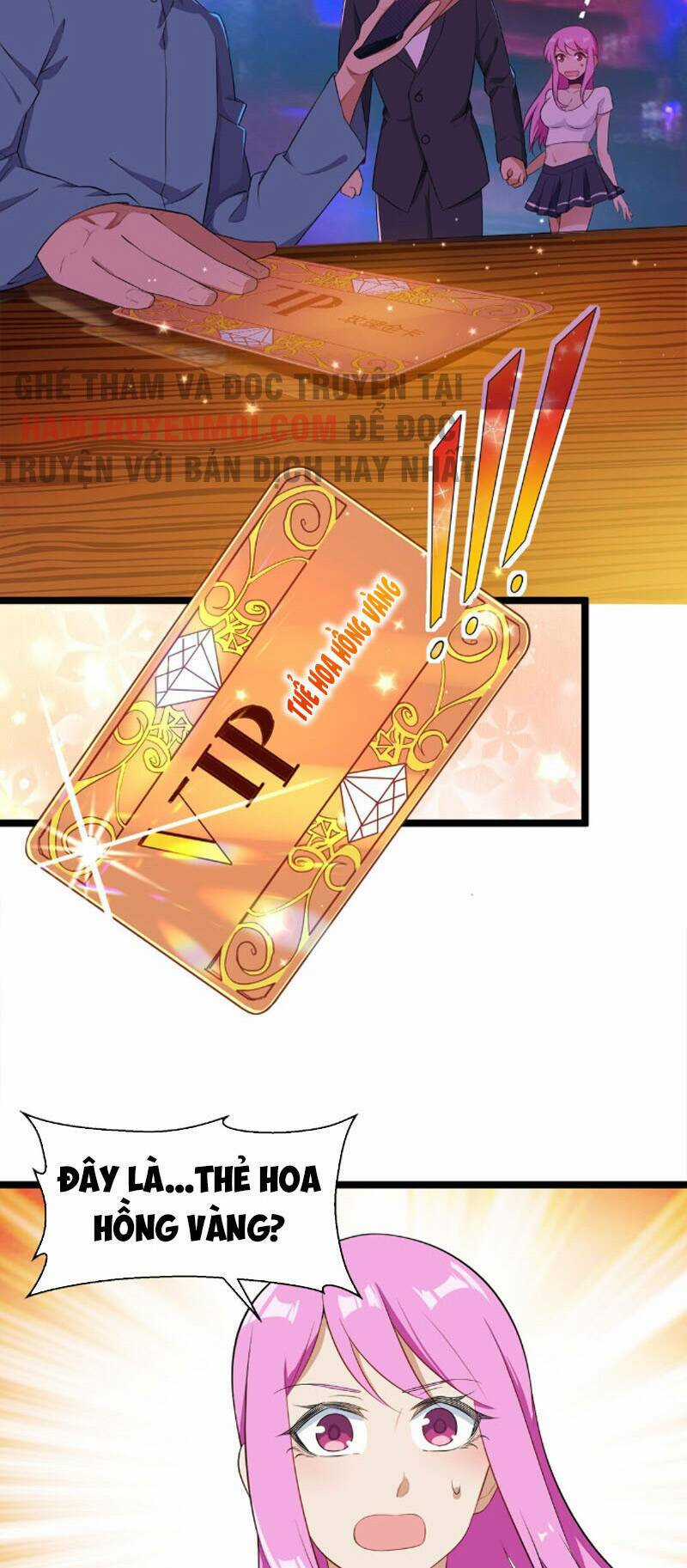 Bất Bại Chiến Thần Đi Ở Rể Chapter 31 trang 5