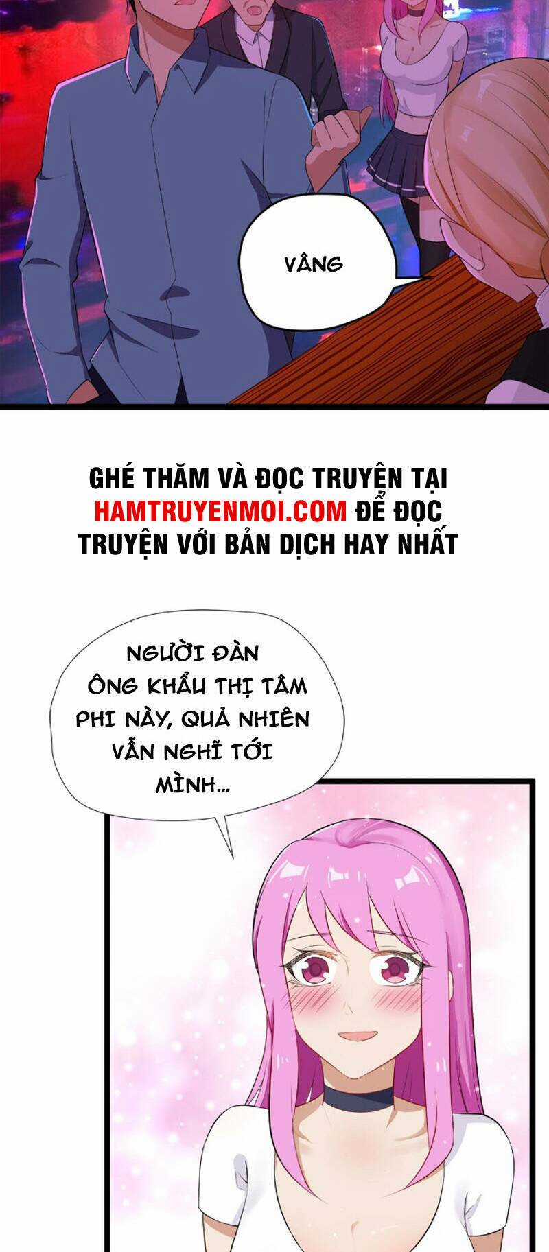 Bất Bại Chiến Thần Đi Ở Rể Chapter 31 trang 7