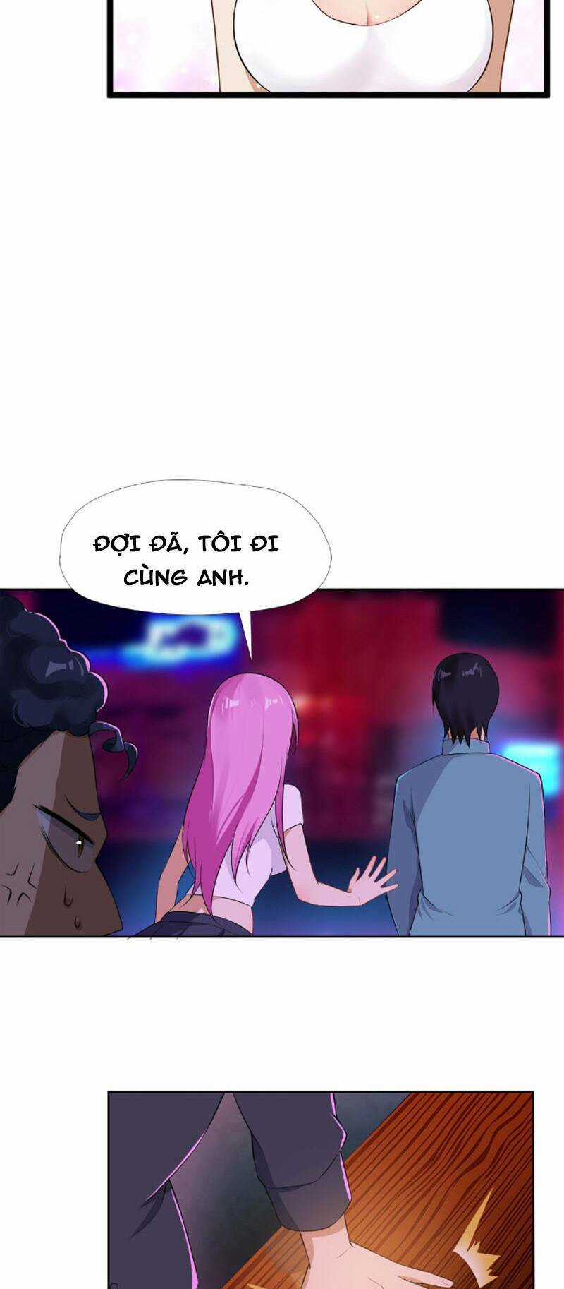 Bất Bại Chiến Thần Đi Ở Rể Chapter 31 trang 8