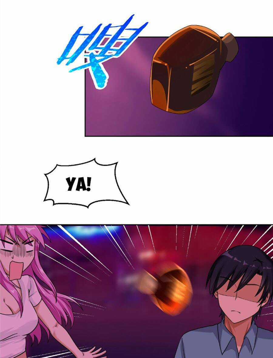 Bất Bại Chiến Thần Đi Ở Rể Chapter 32 trang 10