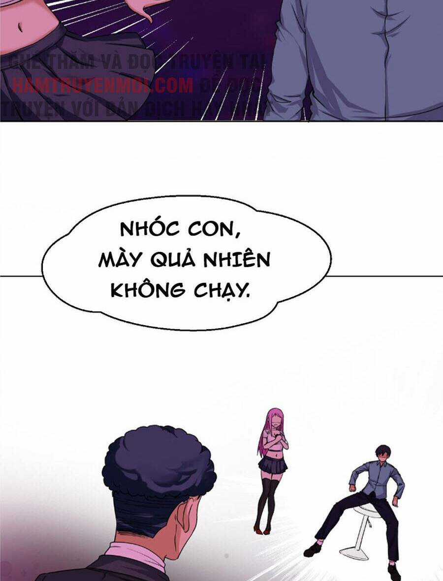 Bất Bại Chiến Thần Đi Ở Rể Chapter 32 trang 11