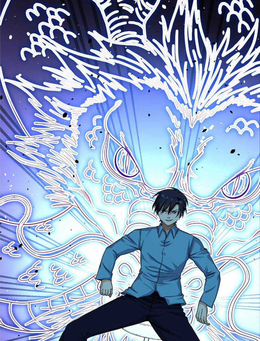 Bất Bại Chiến Thần Đi Ở Rể Chapter 32 trang 13