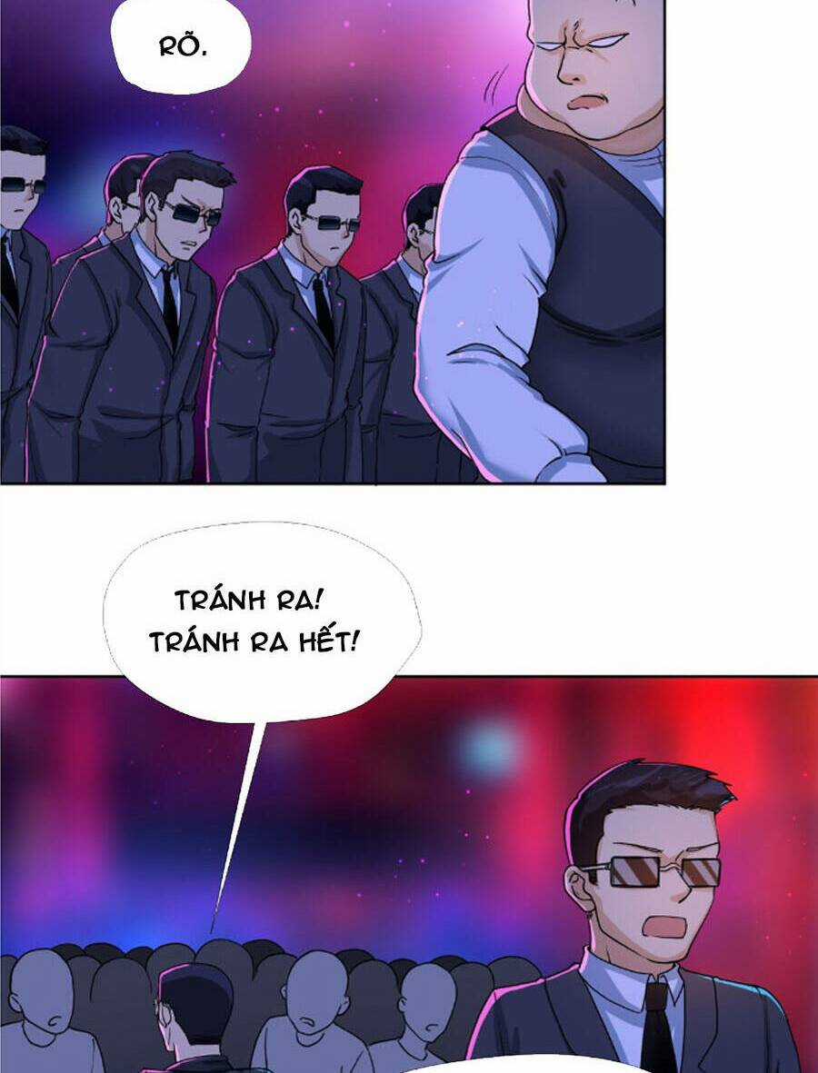 Bất Bại Chiến Thần Đi Ở Rể Chapter 32 trang 17