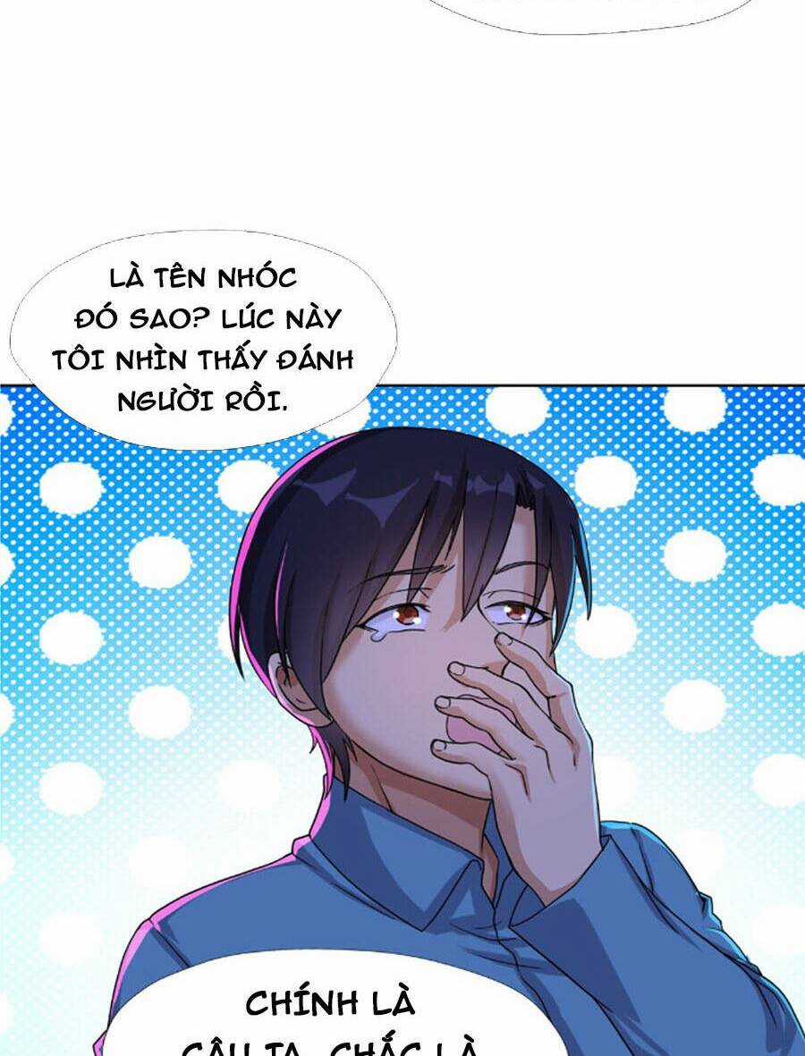 Bất Bại Chiến Thần Đi Ở Rể Chapter 32 trang 19