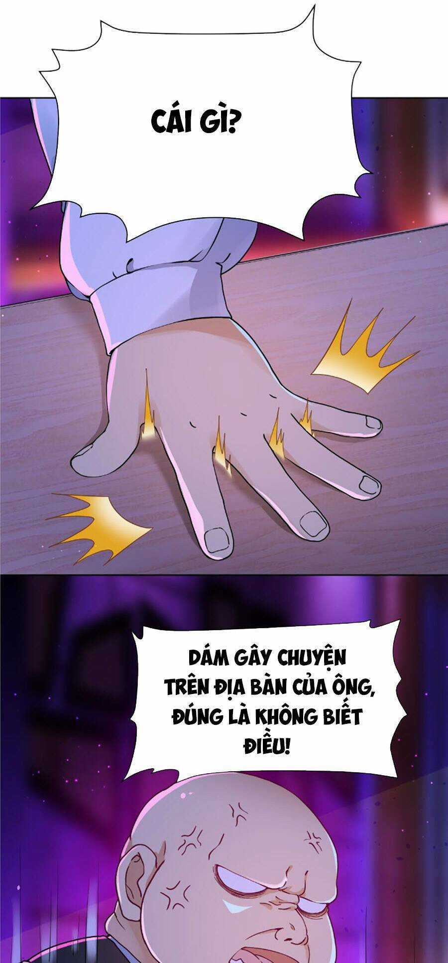 Bất Bại Chiến Thần Đi Ở Rể Chapter 32 trang 2