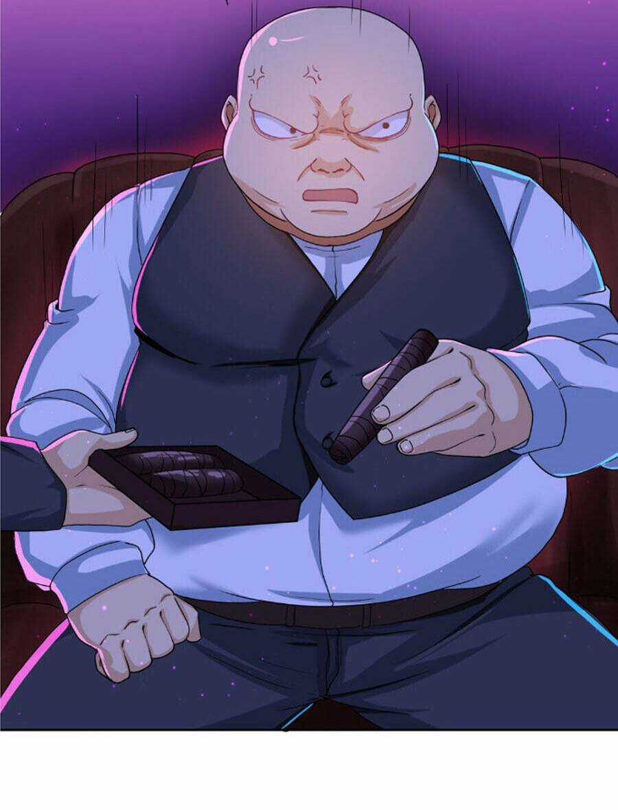 Bất Bại Chiến Thần Đi Ở Rể Chapter 32 trang 21