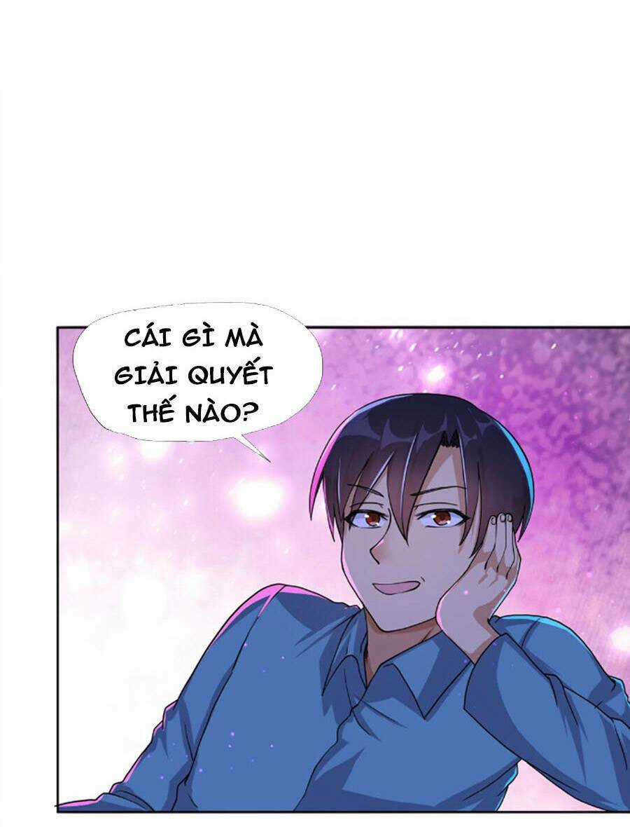 Bất Bại Chiến Thần Đi Ở Rể Chapter 32 trang 22