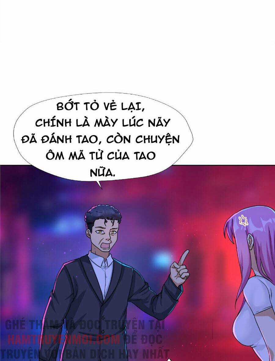 Bất Bại Chiến Thần Đi Ở Rể Chapter 32 trang 23