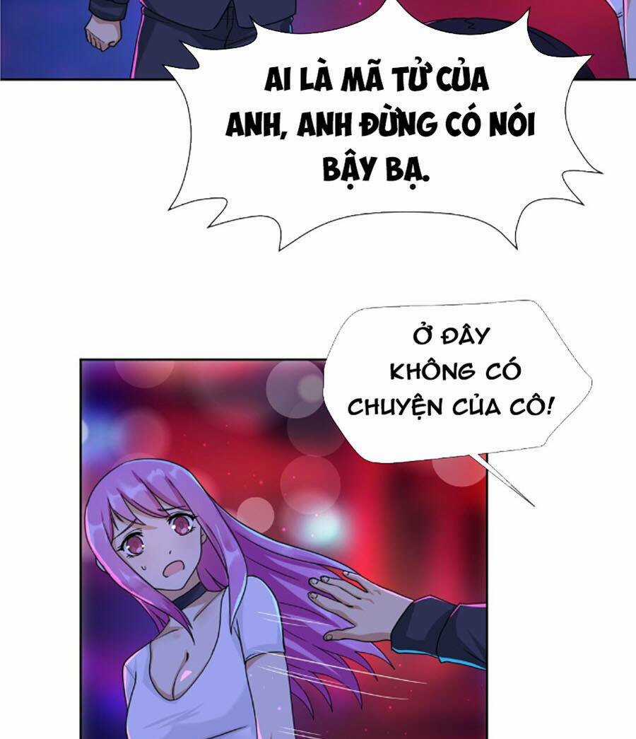 Bất Bại Chiến Thần Đi Ở Rể Chapter 32 trang 24