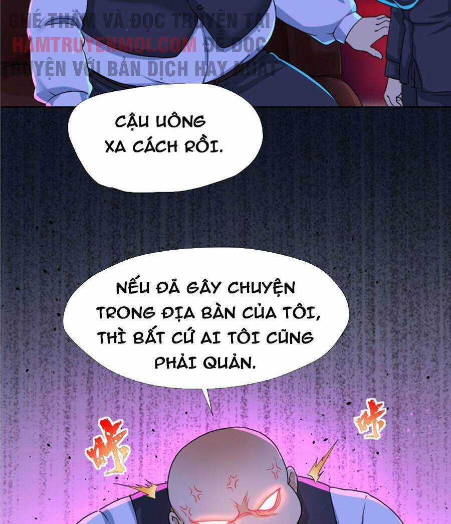 Bất Bại Chiến Thần Đi Ở Rể Chapter 32 trang 26