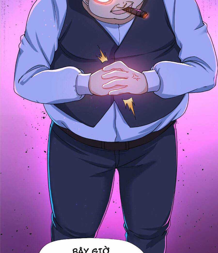 Bất Bại Chiến Thần Đi Ở Rể Chapter 32 trang 27