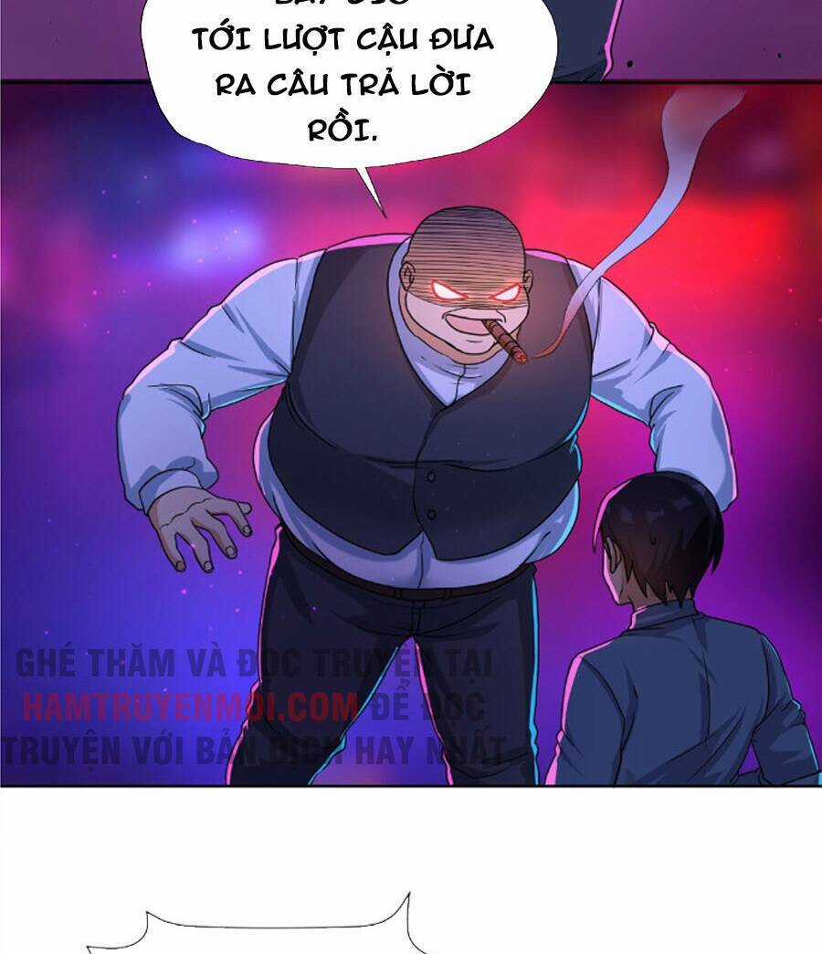 Bất Bại Chiến Thần Đi Ở Rể Chapter 32 trang 28