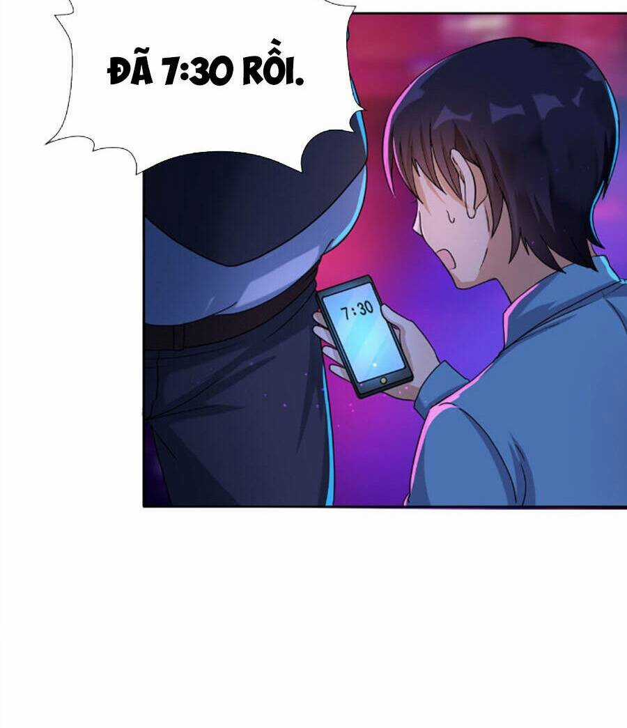 Bất Bại Chiến Thần Đi Ở Rể Chapter 32 trang 29