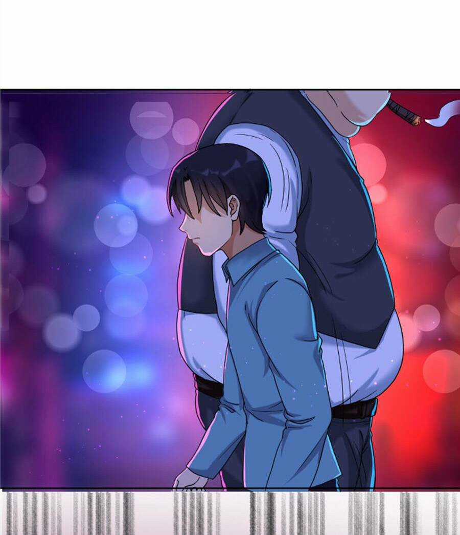 Bất Bại Chiến Thần Đi Ở Rể Chapter 32 trang 30