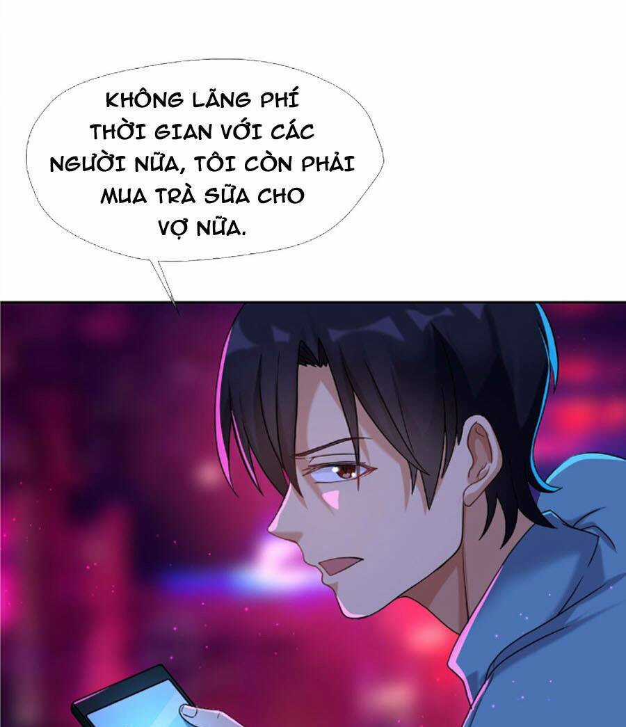 Bất Bại Chiến Thần Đi Ở Rể Chapter 32 trang 32