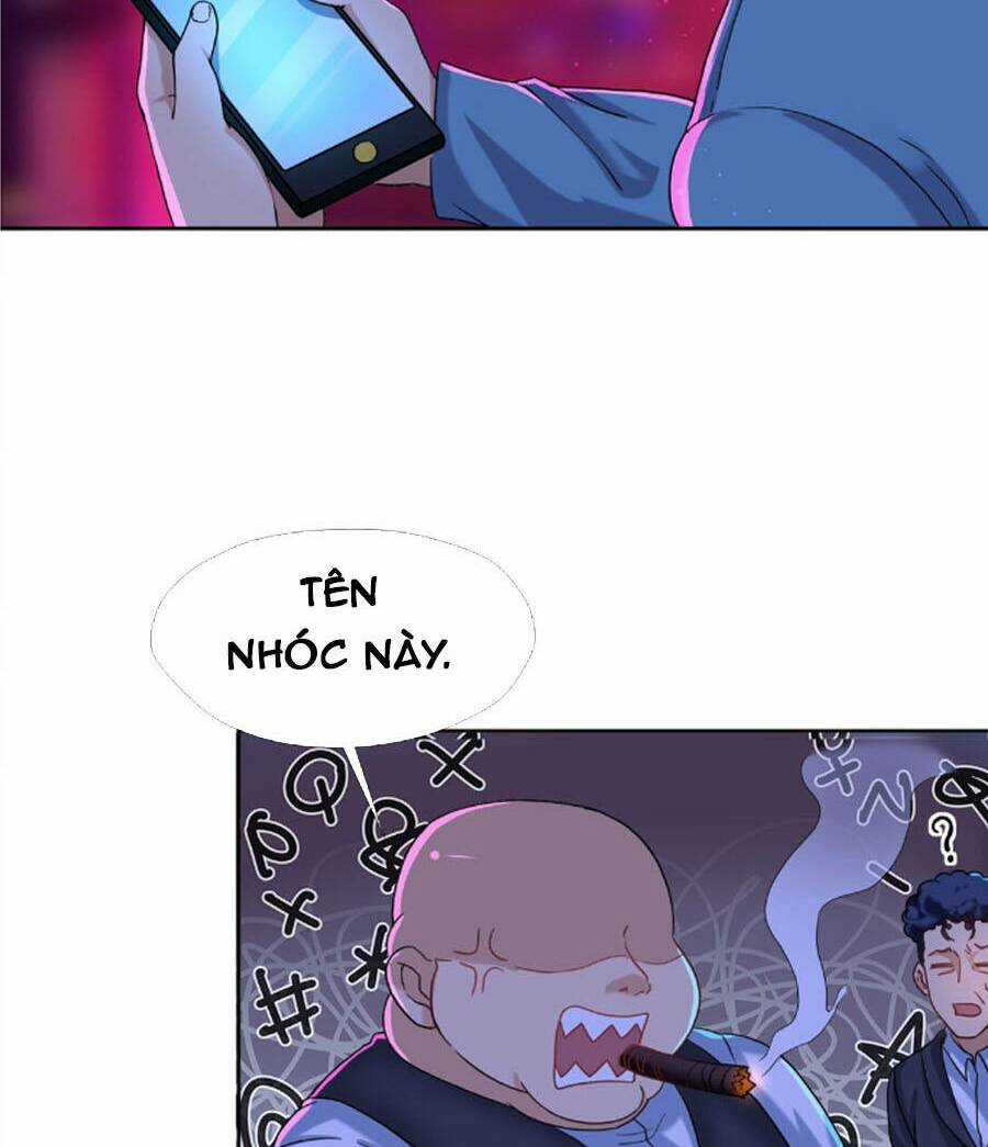 Bất Bại Chiến Thần Đi Ở Rể Chapter 32 trang 33