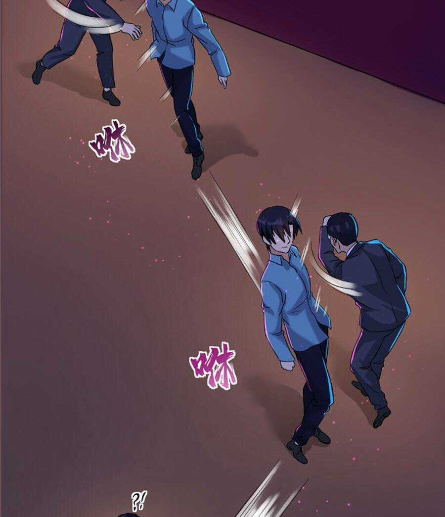 Bất Bại Chiến Thần Đi Ở Rể Chapter 32 trang 36