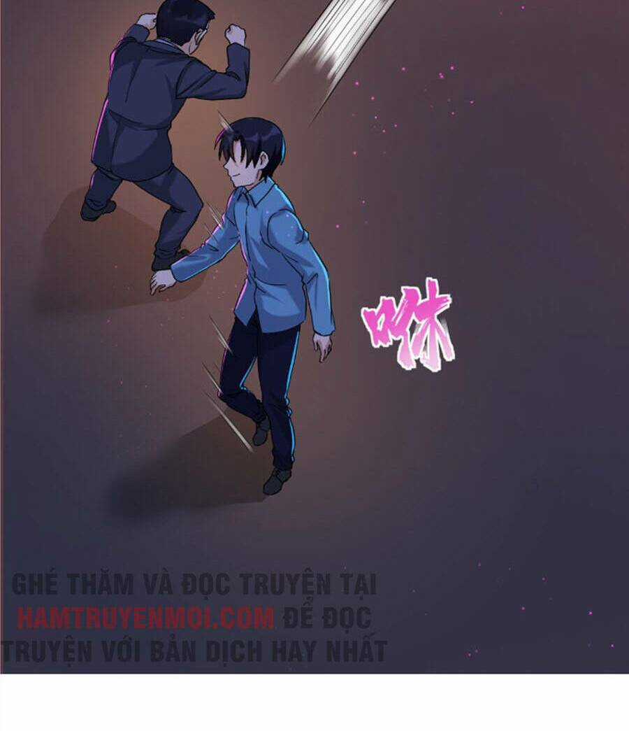 Bất Bại Chiến Thần Đi Ở Rể Chapter 32 trang 37