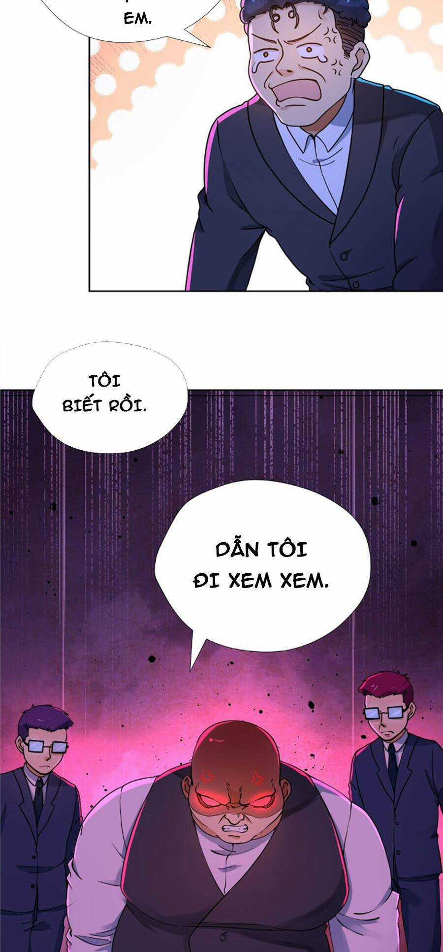 Bất Bại Chiến Thần Đi Ở Rể Chapter 32 trang 4