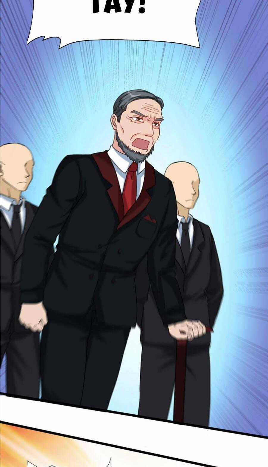 Bất Bại Chiến Thần Đi Ở Rể Chapter 32 trang 41