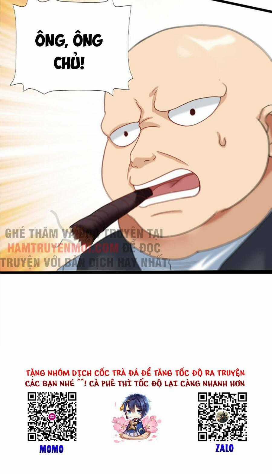 Bất Bại Chiến Thần Đi Ở Rể Chapter 32 trang 42