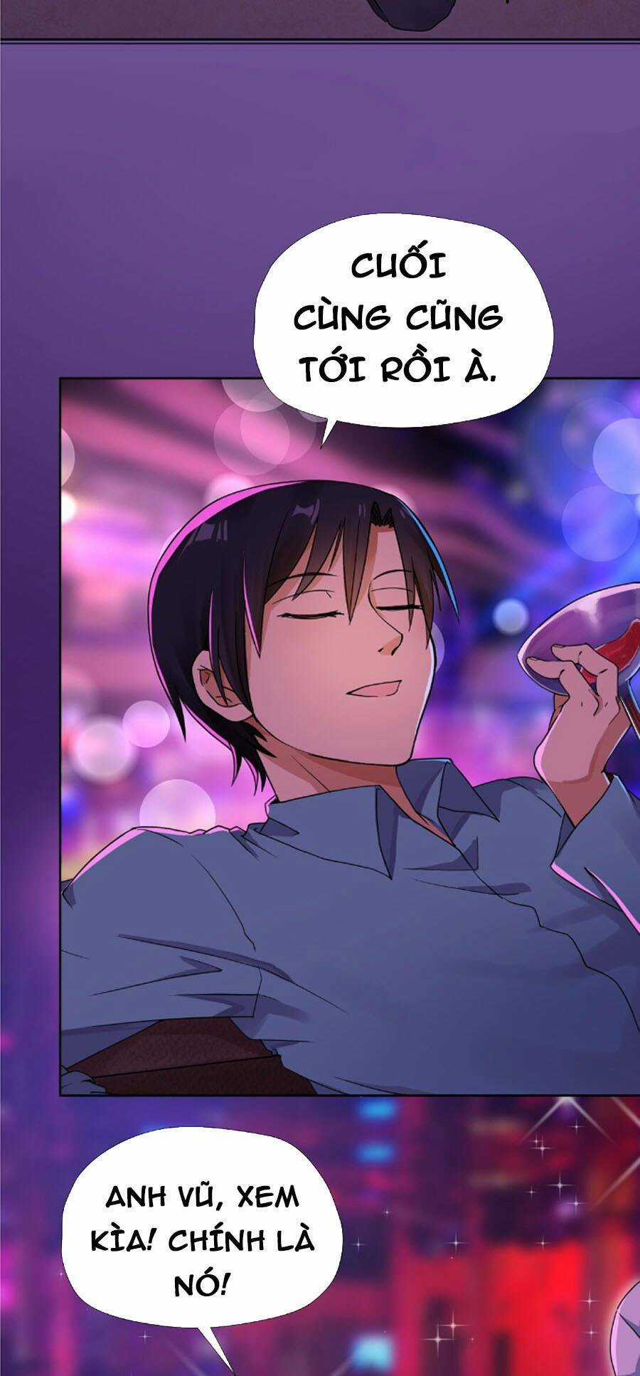 Bất Bại Chiến Thần Đi Ở Rể Chapter 32 trang 6