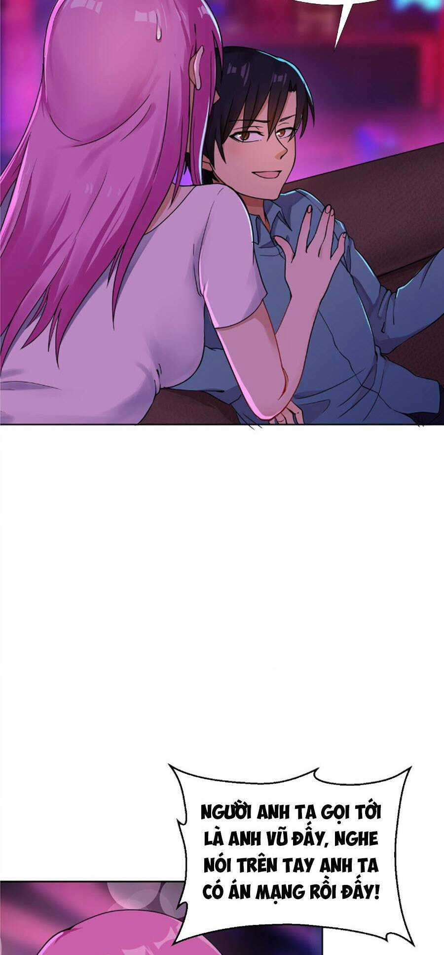 Bất Bại Chiến Thần Đi Ở Rể Chapter 32 trang 8