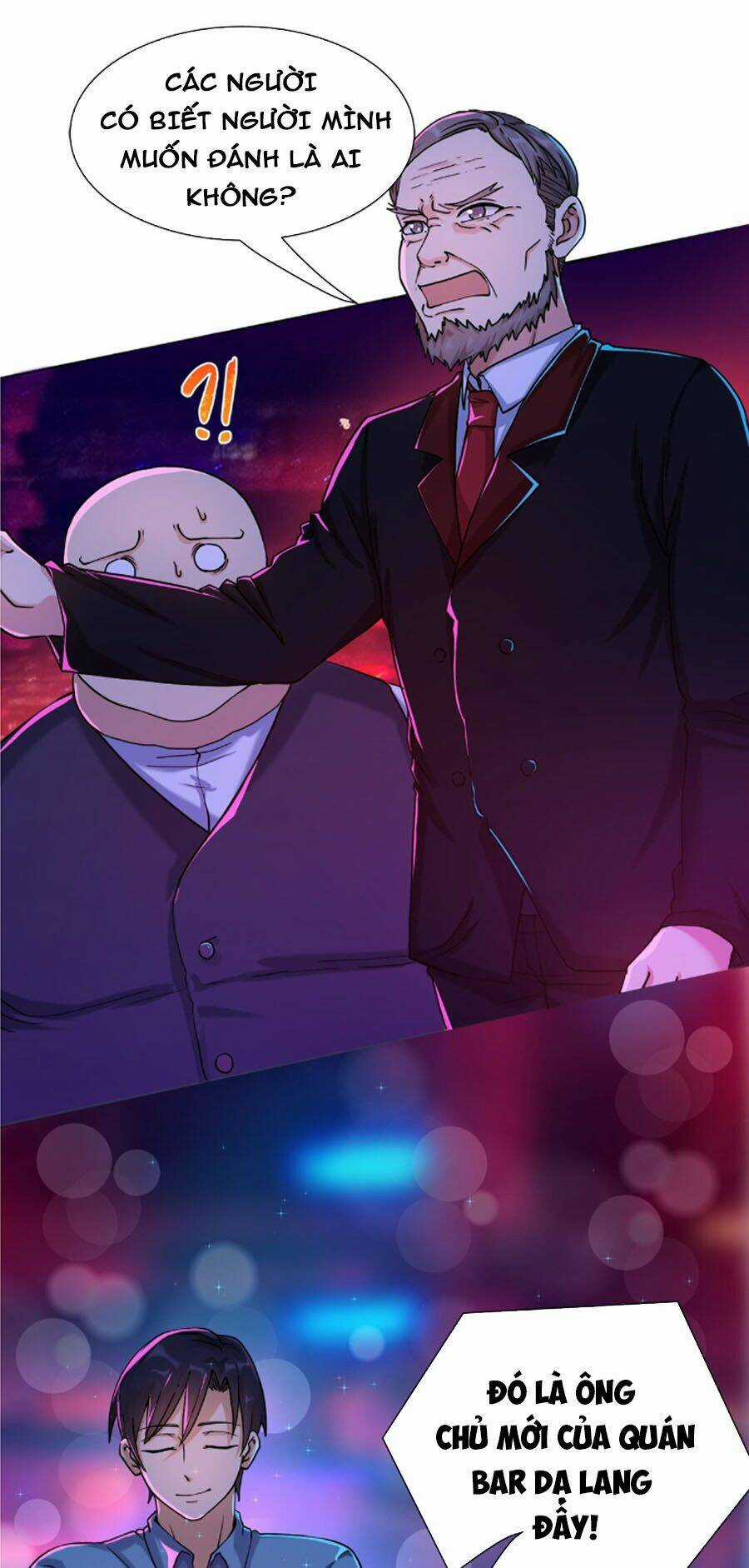 Bất Bại Chiến Thần Đi Ở Rể Chapter 33 trang 10