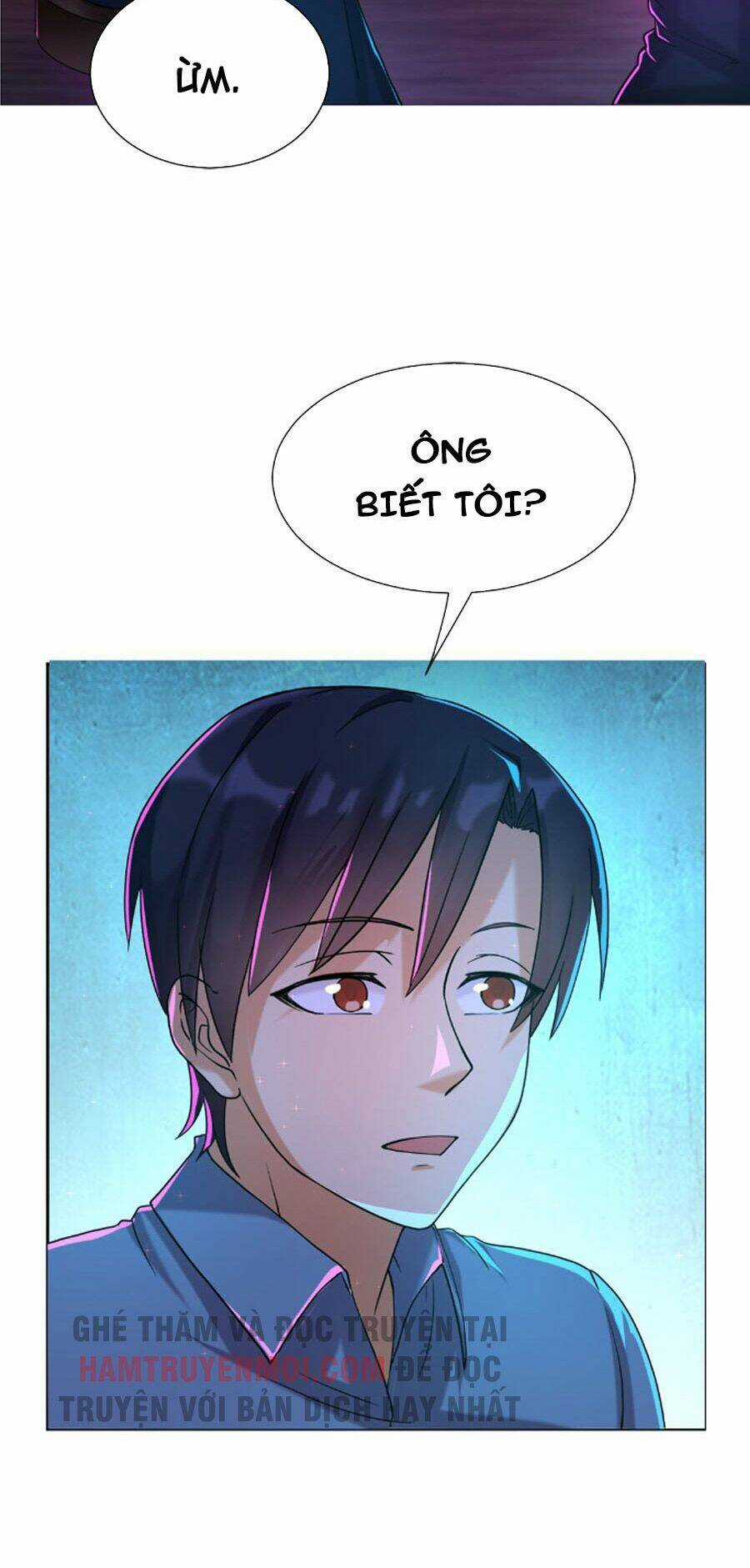 Bất Bại Chiến Thần Đi Ở Rể Chapter 33 trang 14