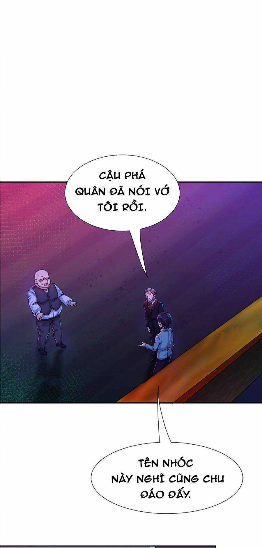 Bất Bại Chiến Thần Đi Ở Rể Chapter 33 trang 15