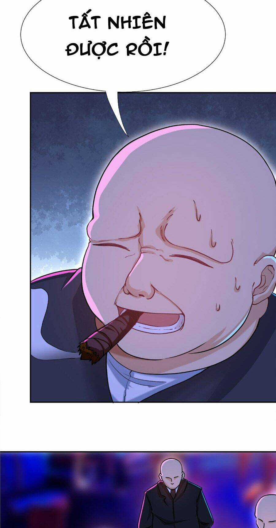 Bất Bại Chiến Thần Đi Ở Rể Chapter 33 trang 2