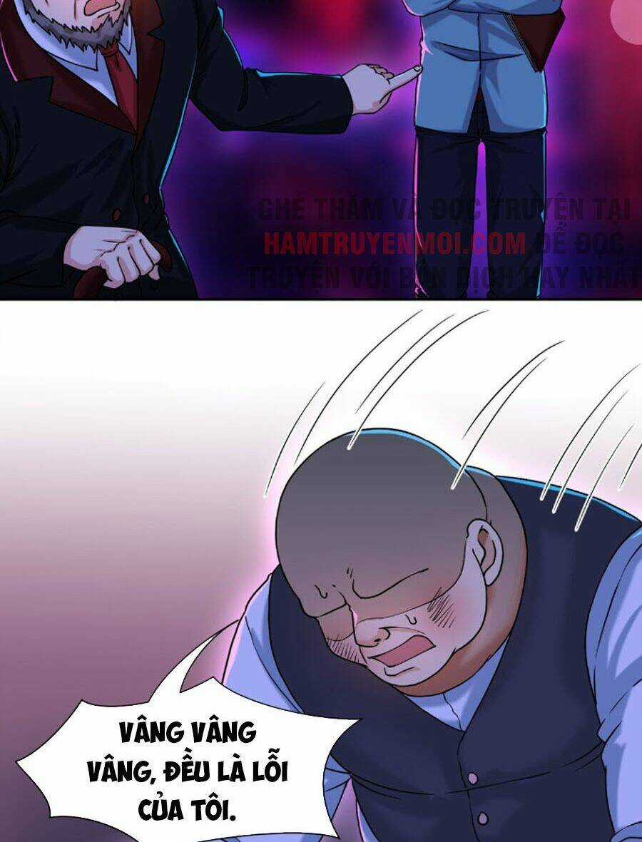 Bất Bại Chiến Thần Đi Ở Rể Chapter 33 trang 21