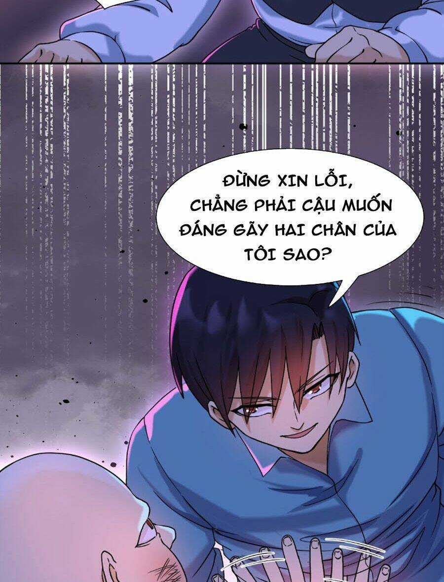Bất Bại Chiến Thần Đi Ở Rể Chapter 33 trang 22
