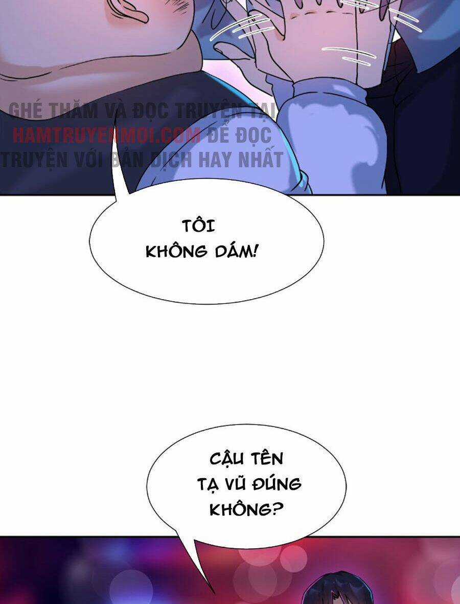 Bất Bại Chiến Thần Đi Ở Rể Chapter 33 trang 23