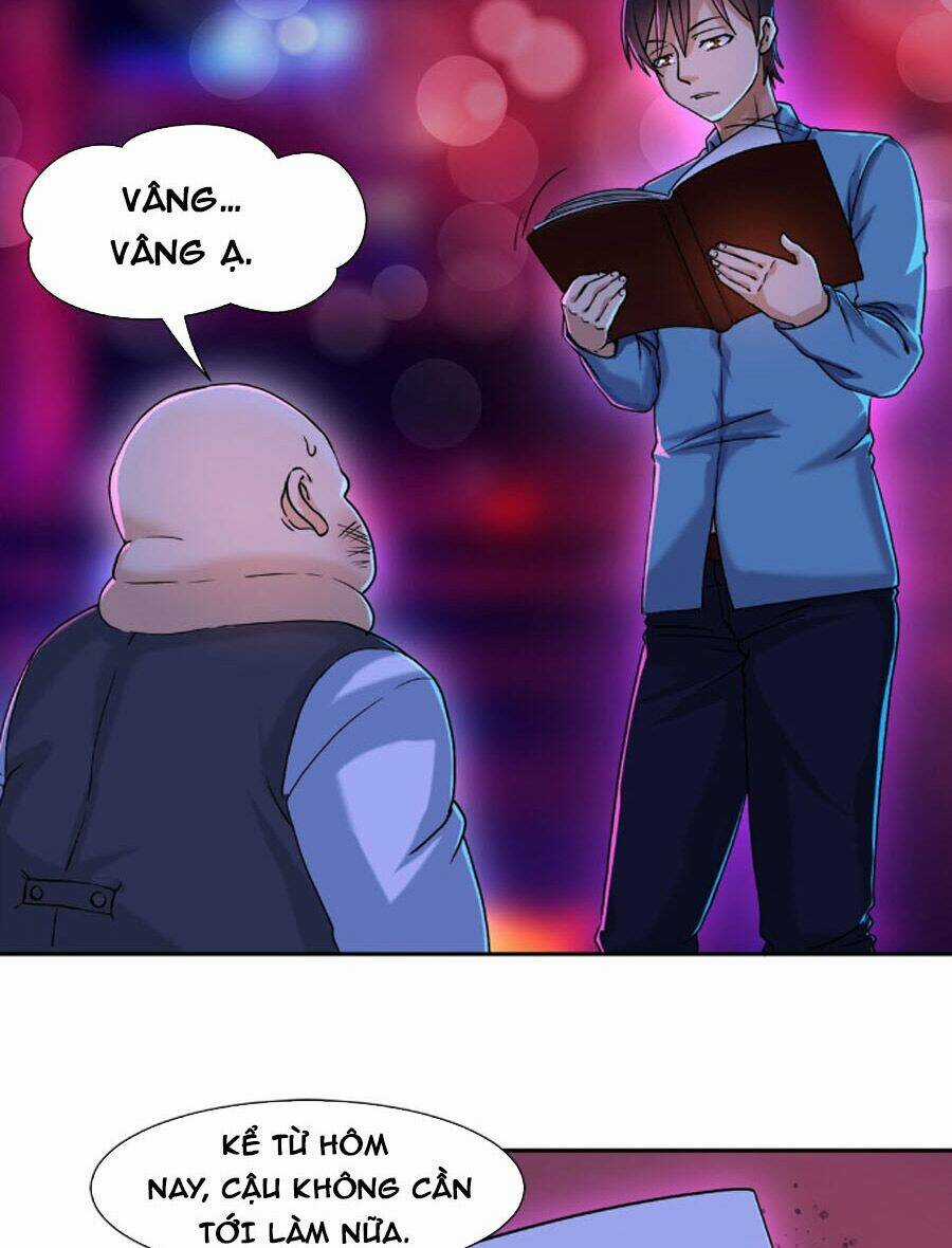 Bất Bại Chiến Thần Đi Ở Rể Chapter 33 trang 24