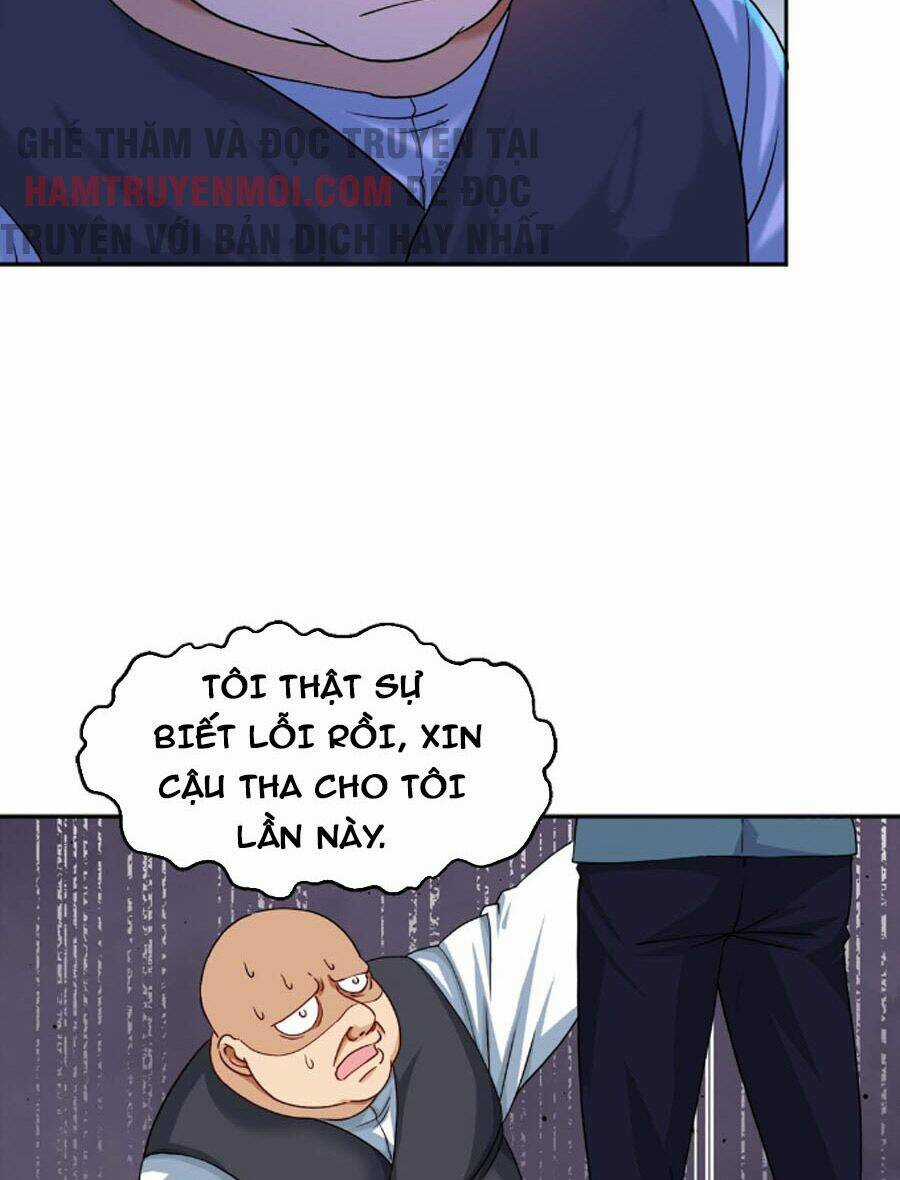 Bất Bại Chiến Thần Đi Ở Rể Chapter 33 trang 26