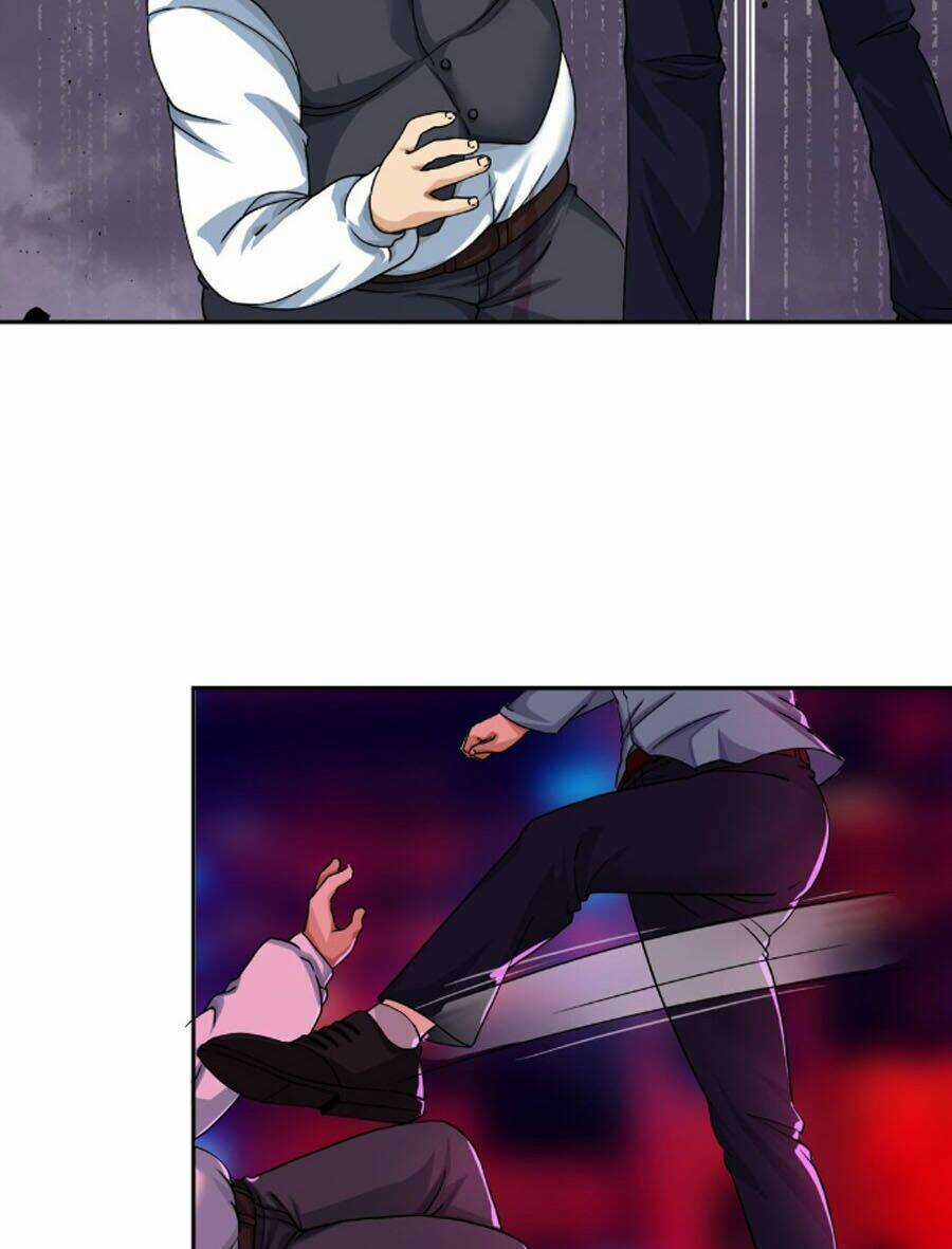 Bất Bại Chiến Thần Đi Ở Rể Chapter 33 trang 27