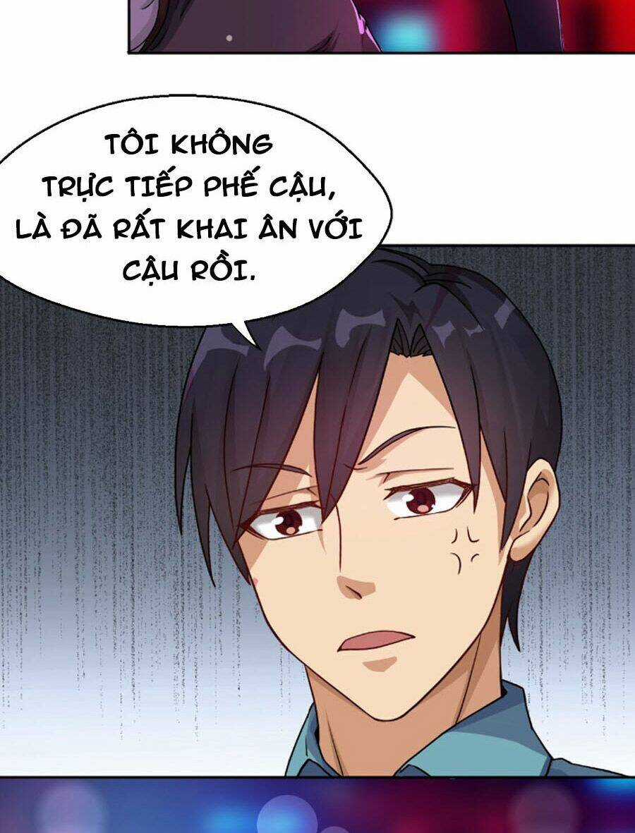 Bất Bại Chiến Thần Đi Ở Rể Chapter 33 trang 28