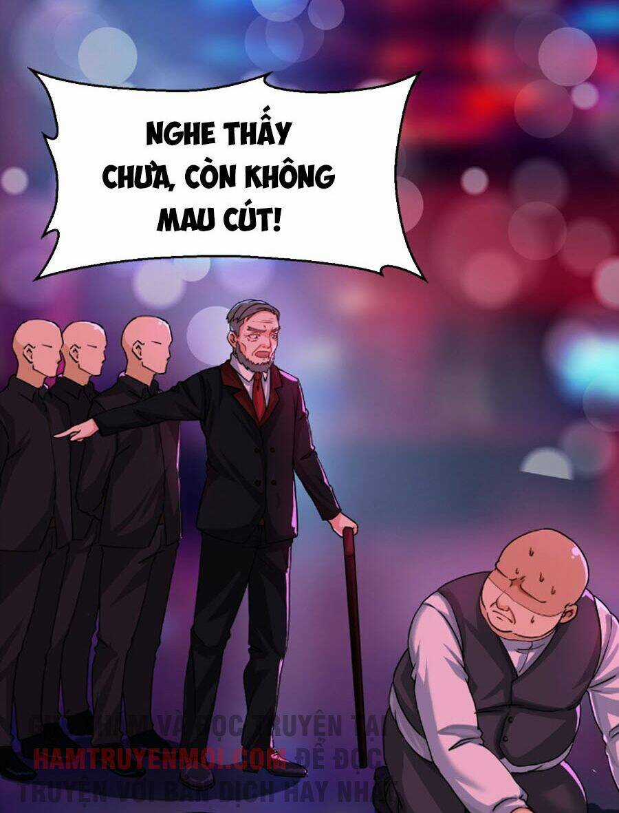 Bất Bại Chiến Thần Đi Ở Rể Chapter 33 trang 29