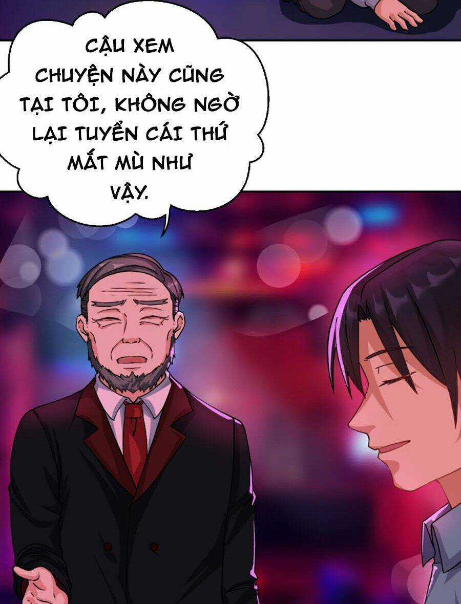 Bất Bại Chiến Thần Đi Ở Rể Chapter 33 trang 30