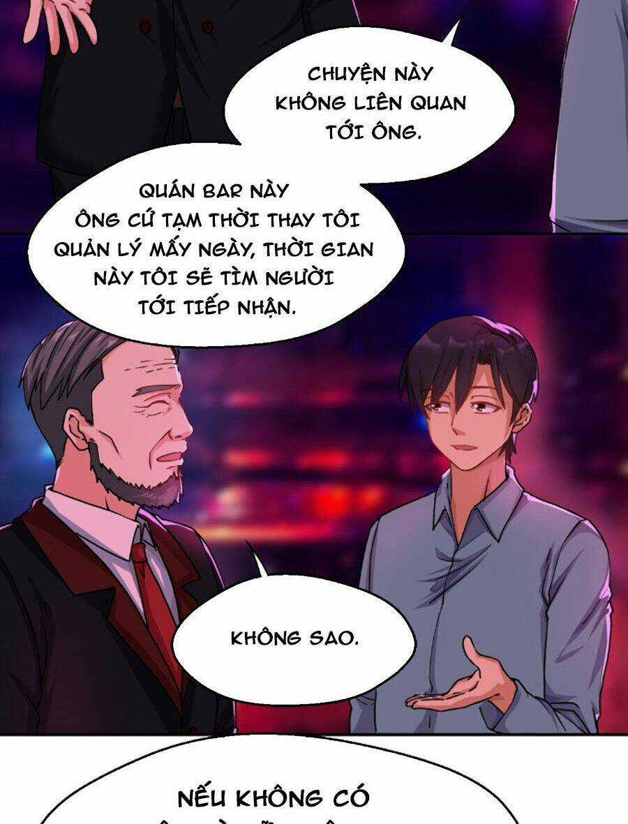 Bất Bại Chiến Thần Đi Ở Rể Chapter 33 trang 31