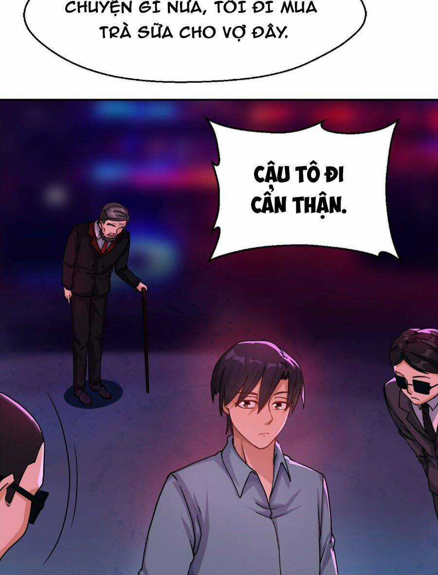 Bất Bại Chiến Thần Đi Ở Rể Chapter 33 trang 32